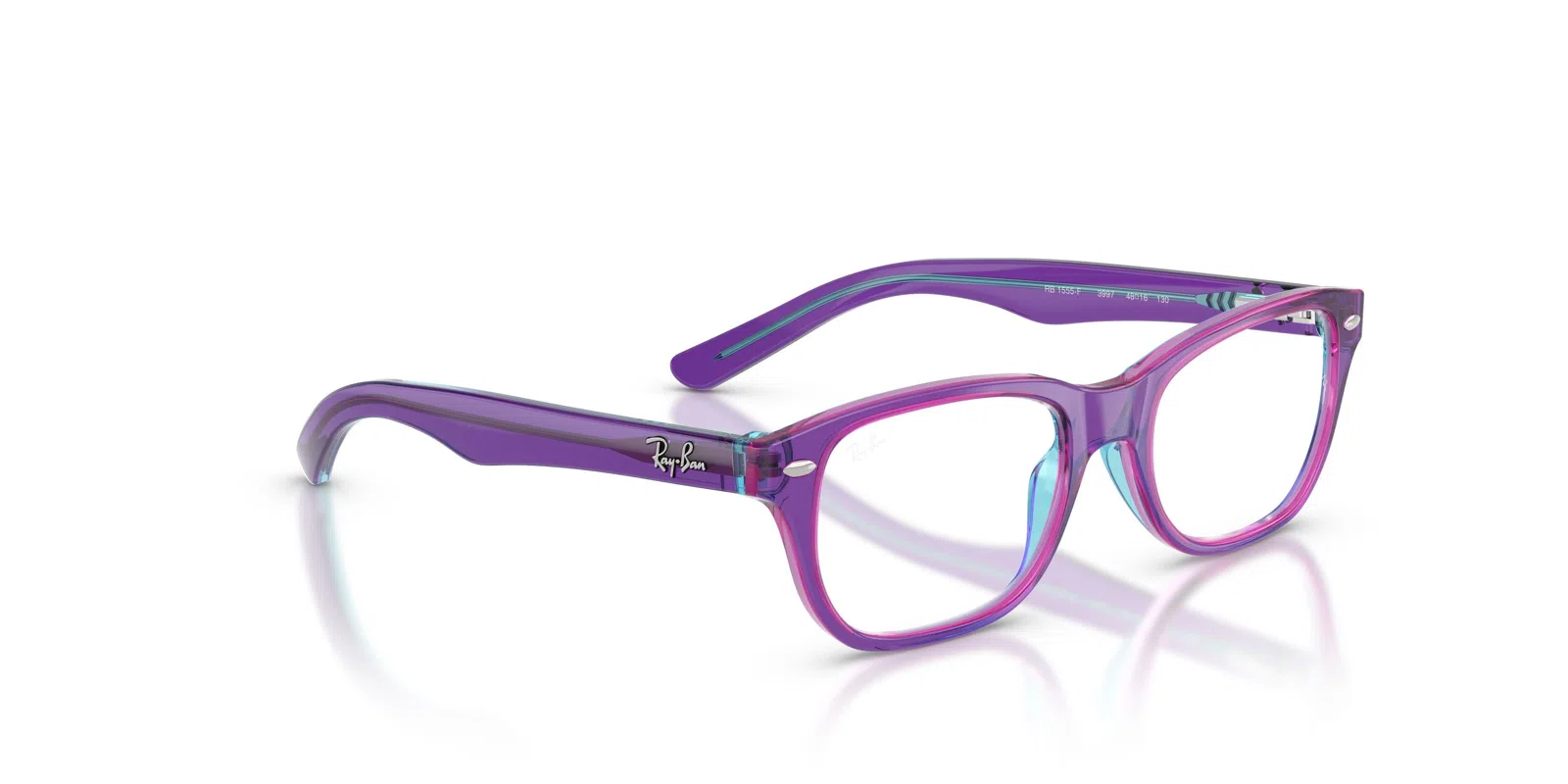 Ray-Ban Kids 0RY1555F Eyeglasses - view 46